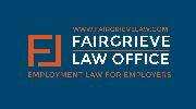 Fairgrieve Law Office Logo